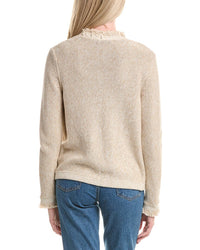 J.Mclaughlin Simone Sweater