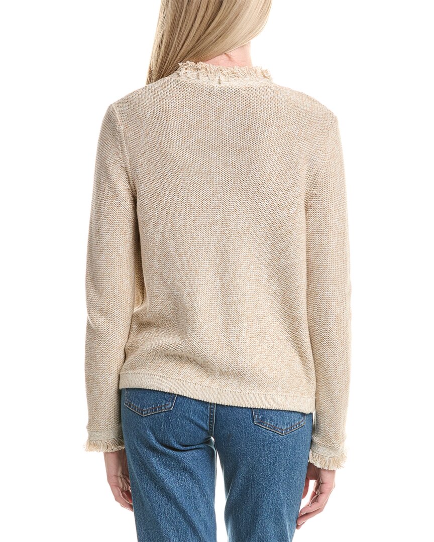 J.Mclaughlin Simone Sweater