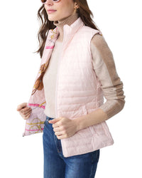 J.Mclaughlin Tahoe Vest