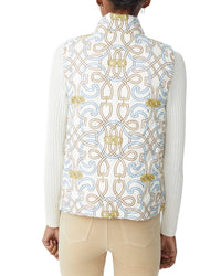 J.McLaughlin J.Mclaughlin Vivian Vest