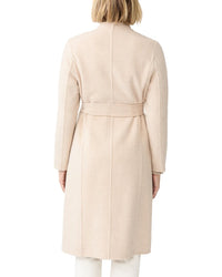 J.Mclaughlin Iryna Wool-Blend Jacket