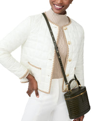 J.Mclaughlin Danica Jacket