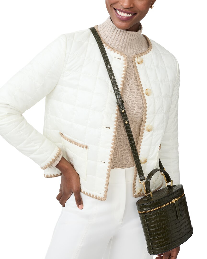 J.Mclaughlin Danica Jacket