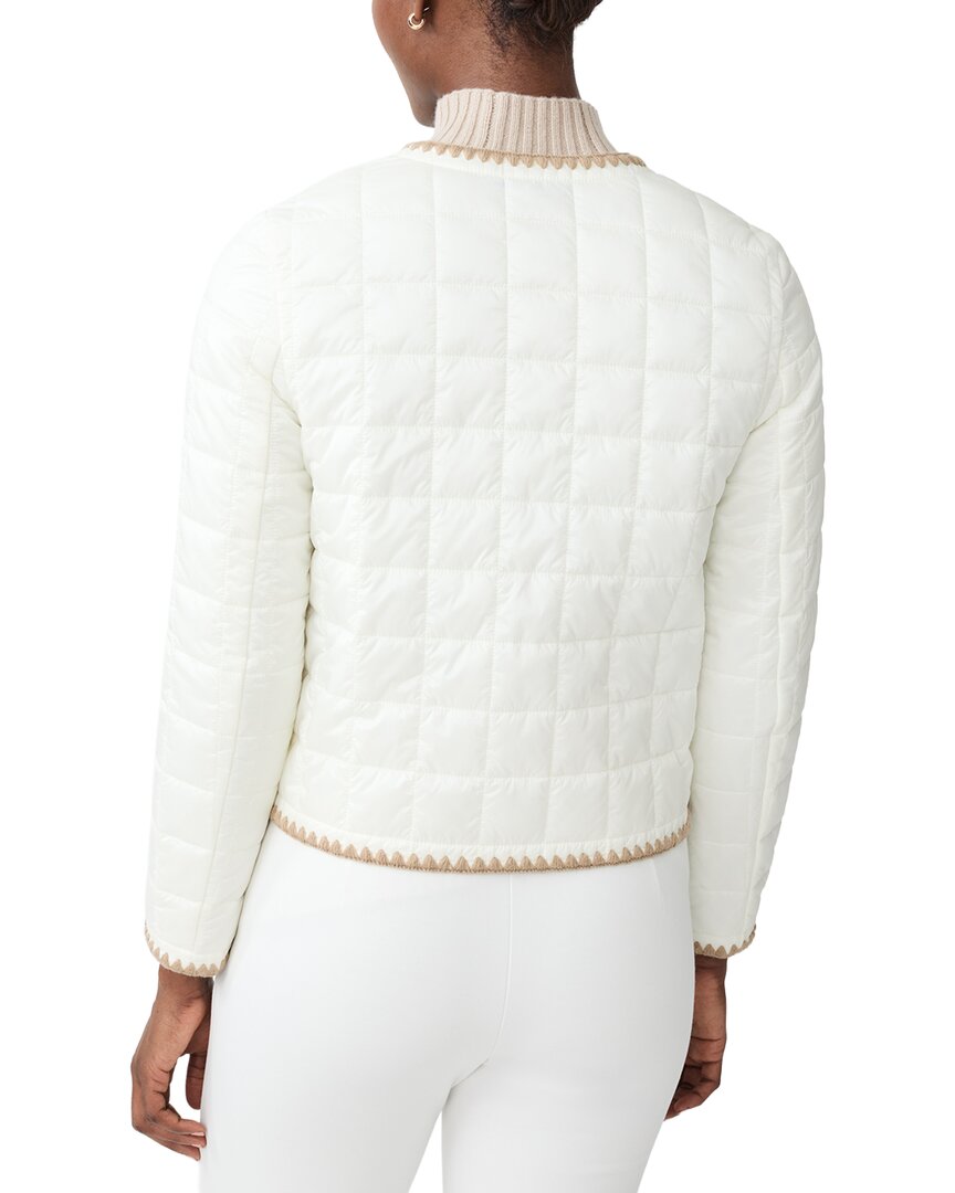 J.Mclaughlin Danica Jacket