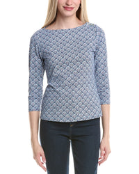 J.Mclaughlin Wavesong Top
