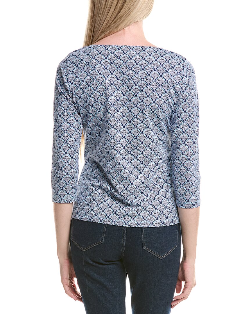 J.Mclaughlin Wavesong Top