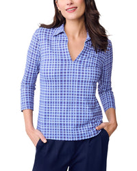 J.Mclaughlin Aida Top