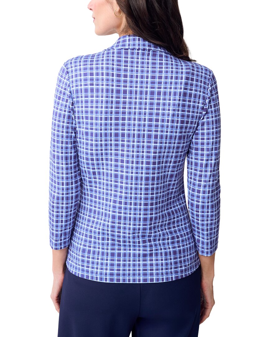 J.Mclaughlin Aida Top
