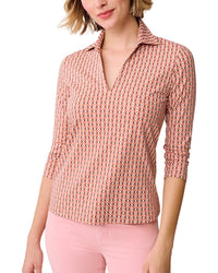 J.Mclaughlin Aida Top