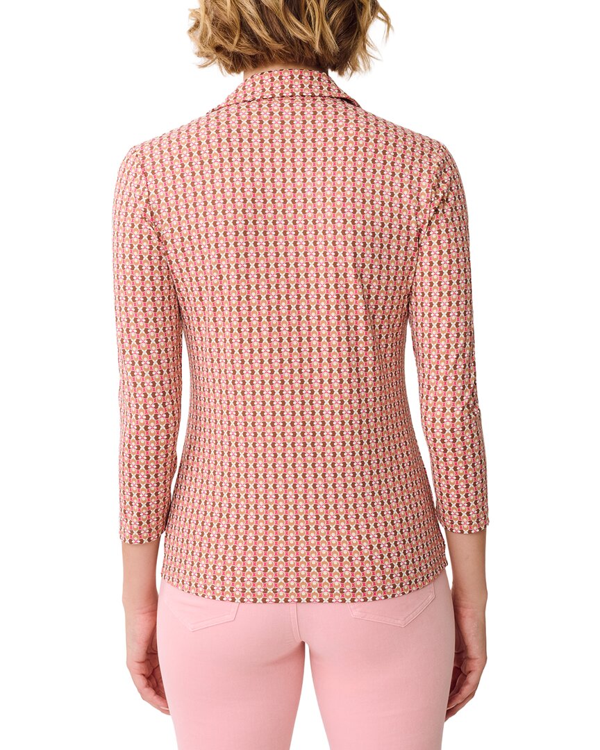 J.Mclaughlin Aida Top