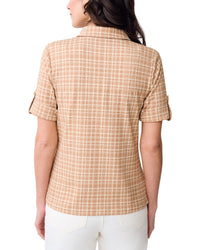 J.Mclaughlin Cornelia Top