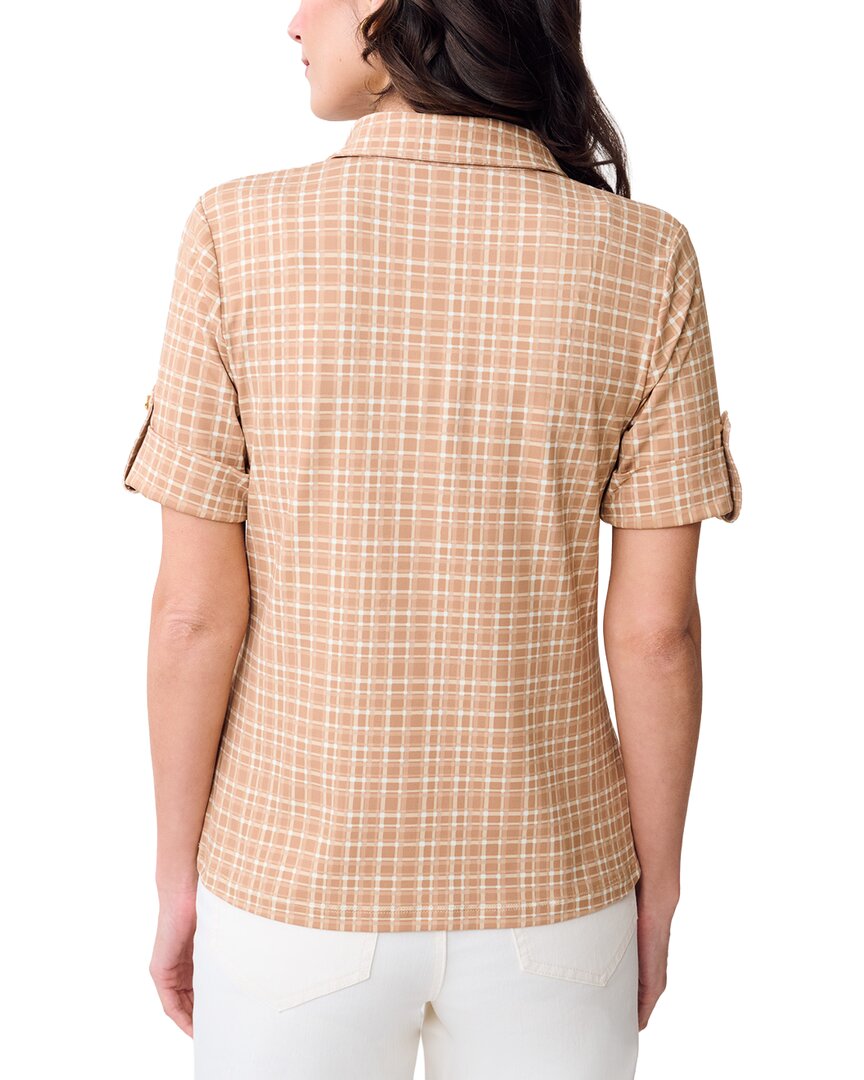 J.Mclaughlin Cornelia Top