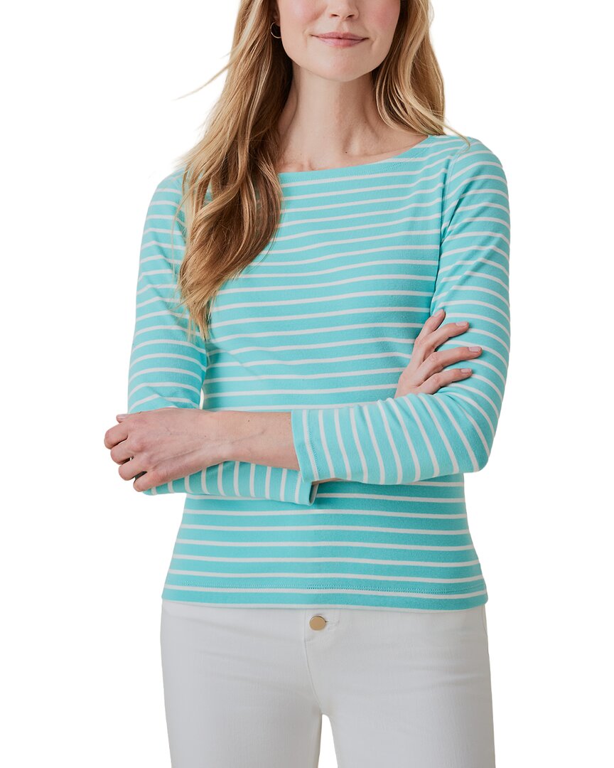 J.Mclaughlin Goldie Top