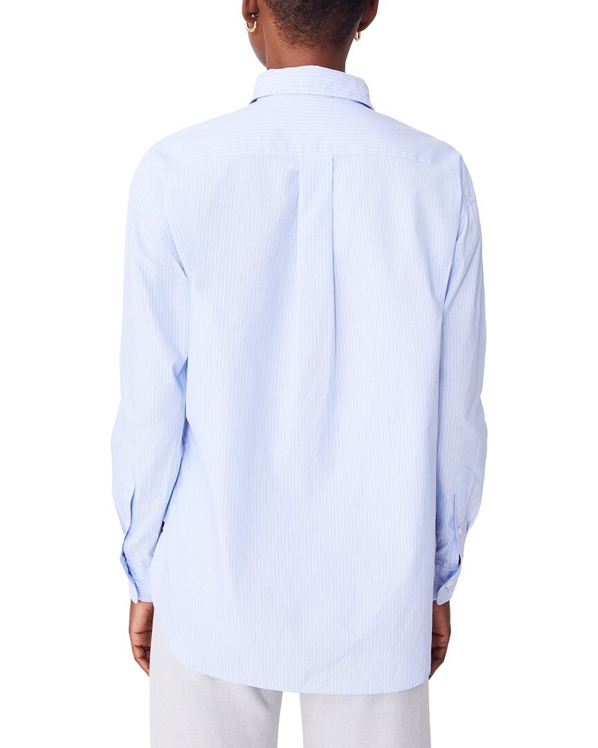 J.Mclaughlin Finn Blouse