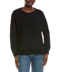 Eileen Fisher Chenille Sweater