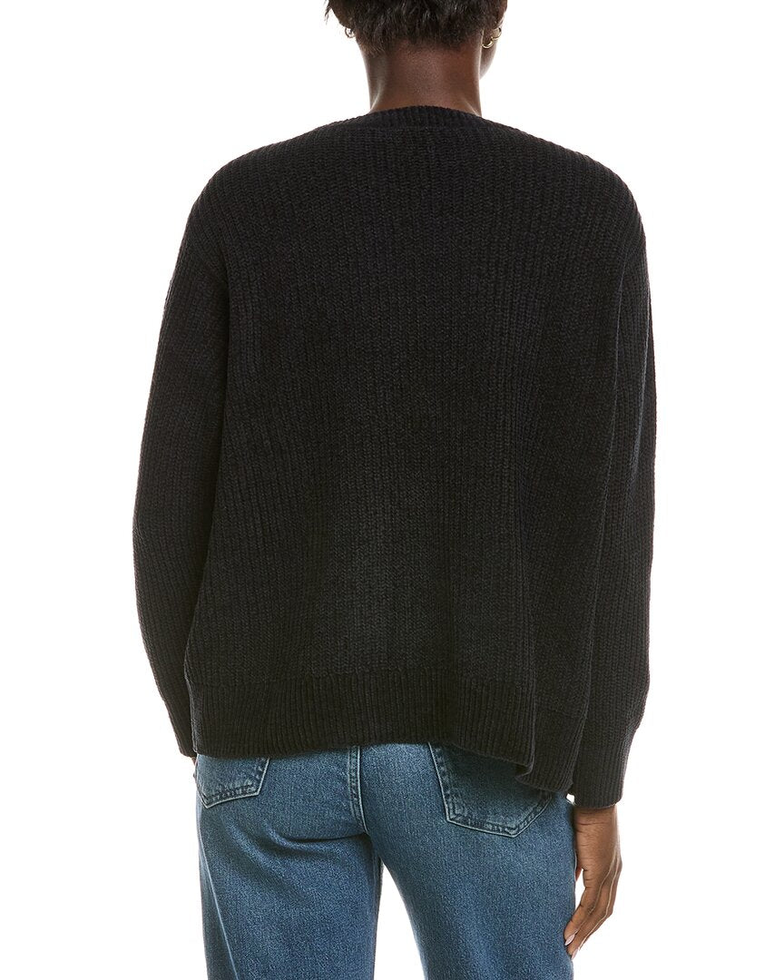 Eileen Fisher Chenille Sweater