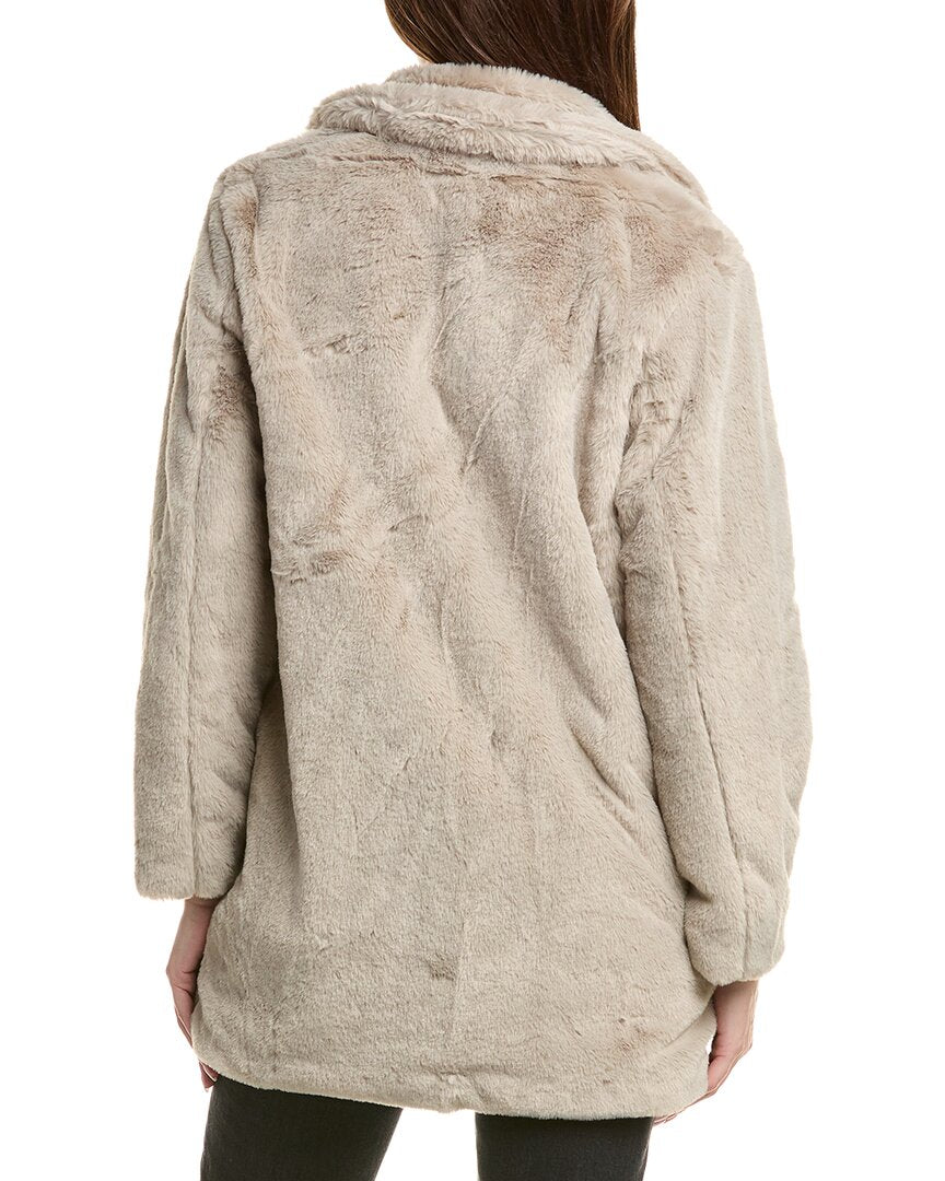 M Magaschoni Coat