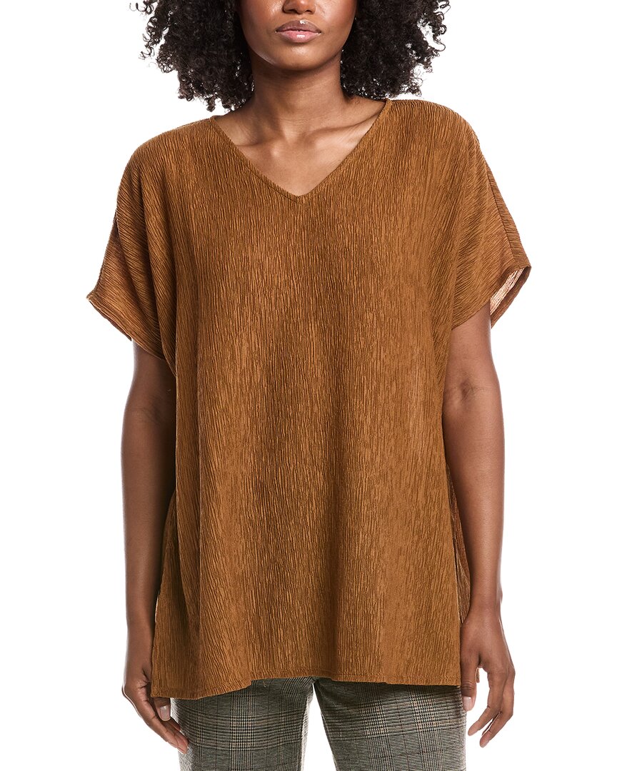 Eileen Fisher Dolman Sleeve Tunic