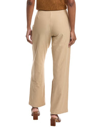Eileen Fisher Straight Pant