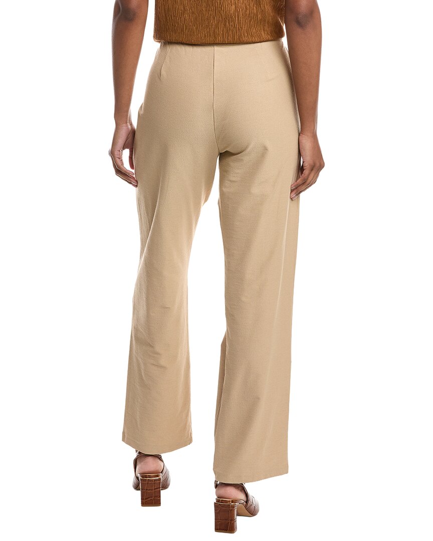 Eileen Fisher Straight Pant