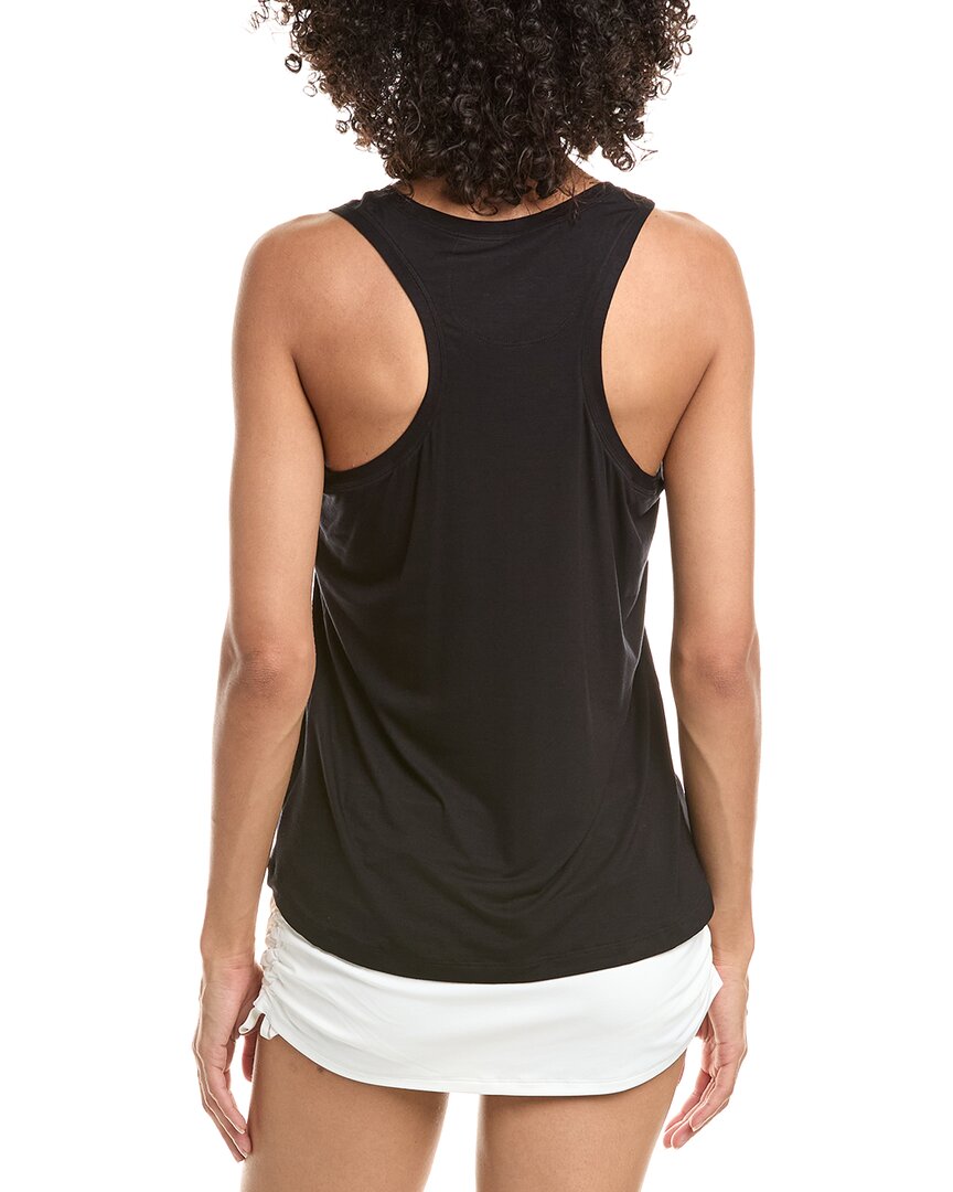 Splits59 Toni Scoop Neck Jersey Tank