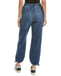 Askk Ny Gunnison Parachute Jean