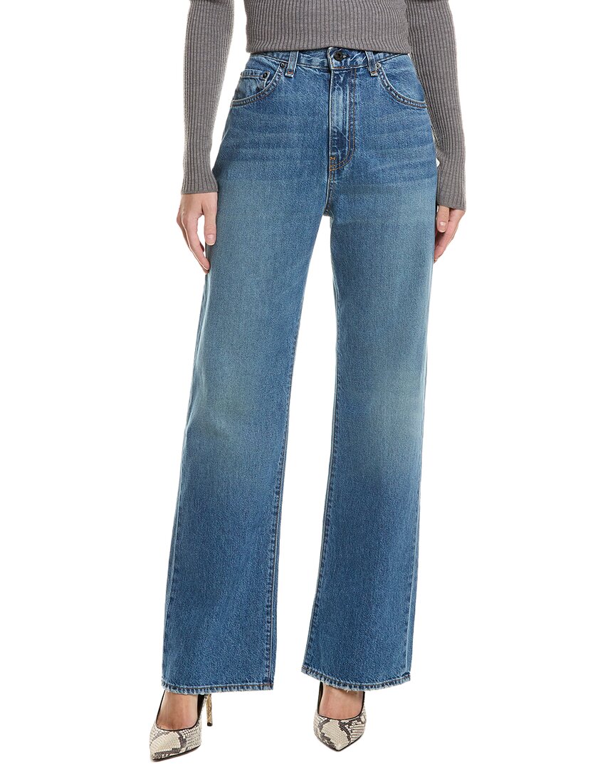 Askk Ny Straight Jean