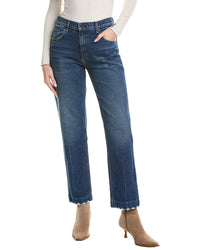 Askk Ny Beau Gunnison Straight Jean