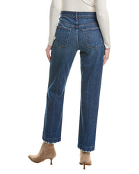 Askk Ny Beau Gunnison Straight Jean
