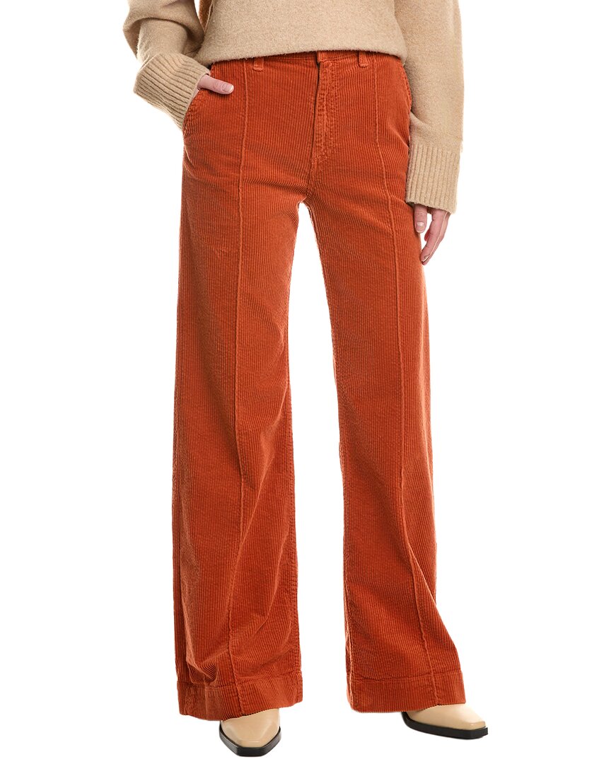 Askk Ny Pintuck Trouser