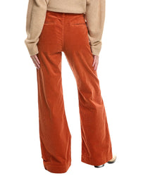 Askk Ny Pintuck Trouser