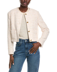 Hugo Boss Janoa4 10258405 01 Jackets