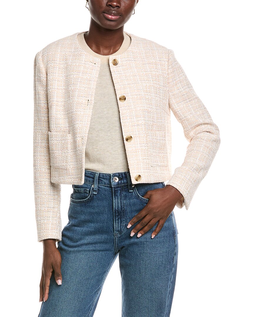 Hugo Boss Janoa4 10258405 01 Jackets