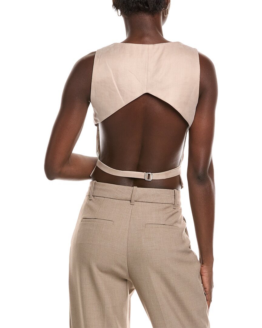 Hugo Boss Jegaro Vest