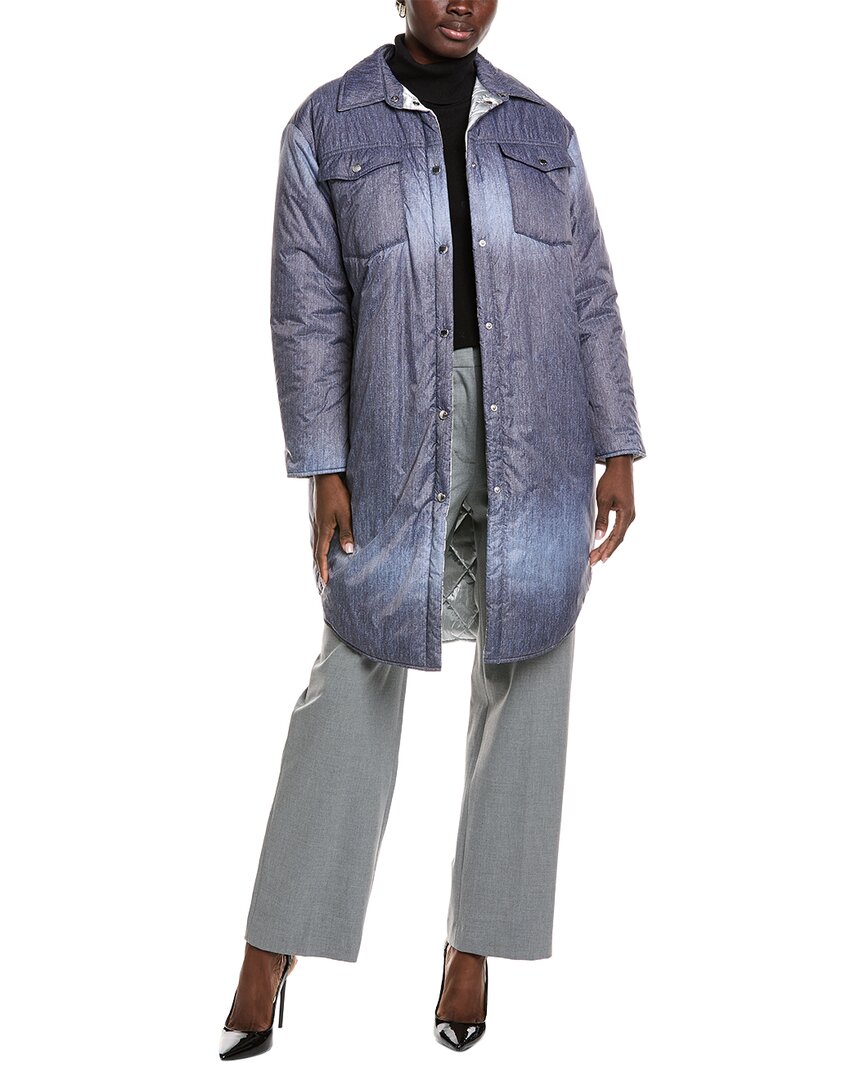 Hugo Boss Papete Outdoor Coat