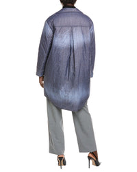 Hugo Boss Papete Outdoor Coat