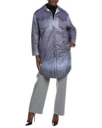 Hugo Boss Papete Outdoor Coat