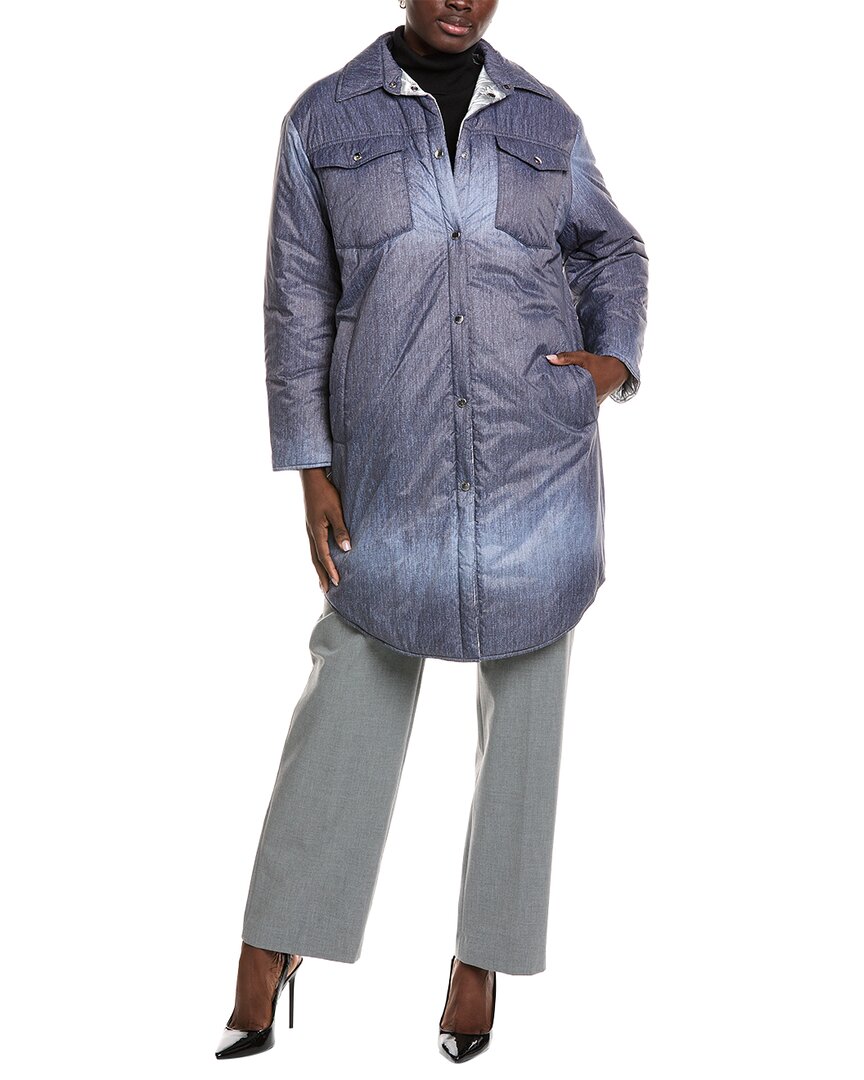 Hugo Boss Papete Outdoor Coat
