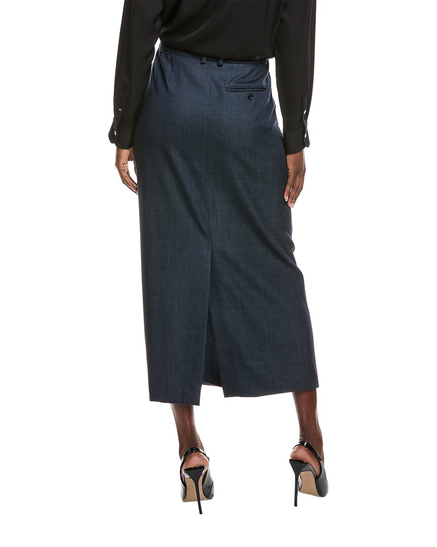 Hugo Boss Vemata Maxi Skirt