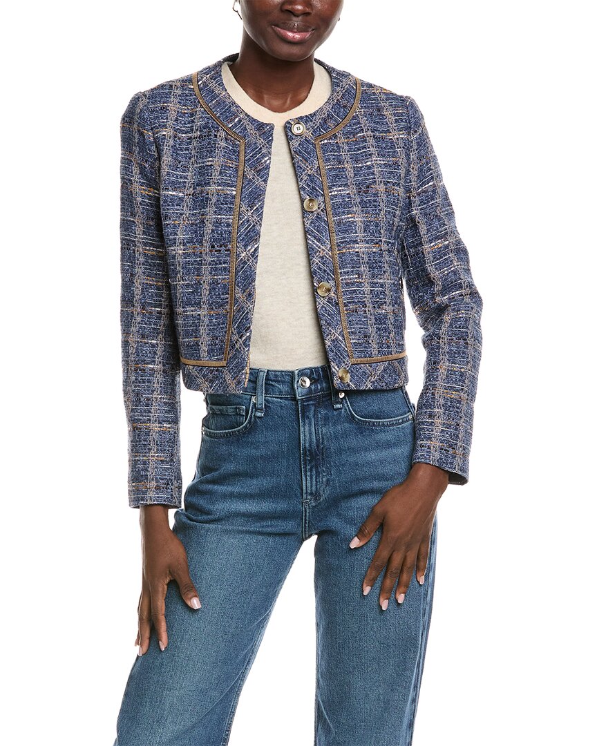 Hugo Boss Janoa Jacket