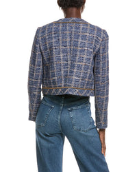 Hugo Boss Janoa Jacket