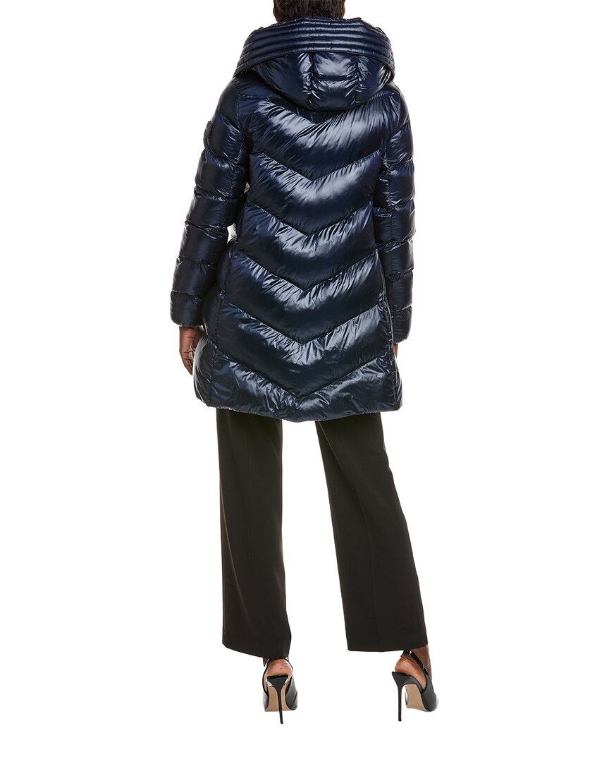 Hugo Boss Petrana Outdoor Coat