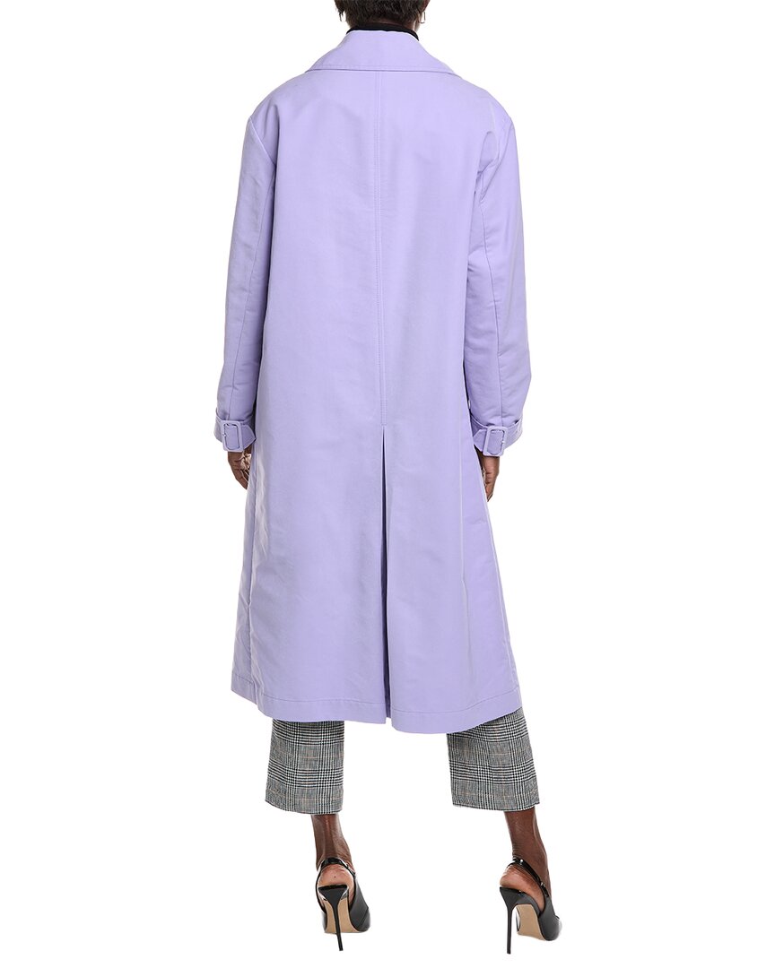 Hugo Boss Cadeta Trench Coat