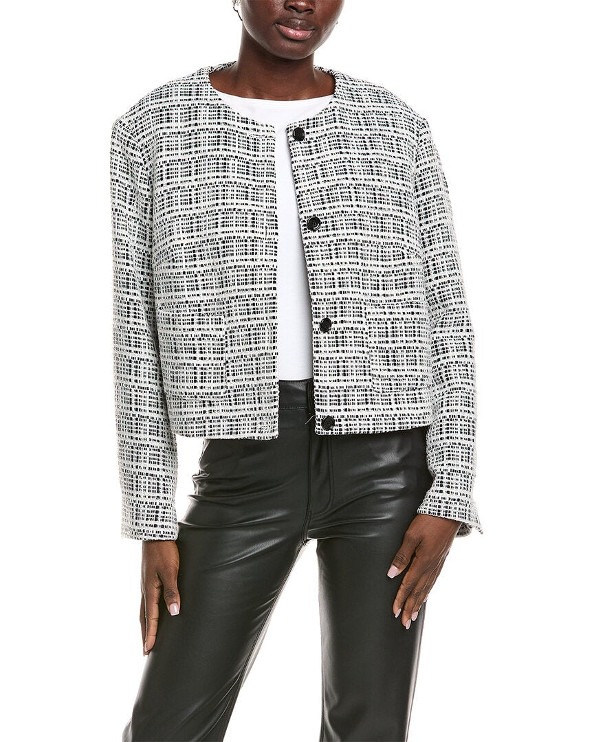 Hugo Boss Janoa Jacket