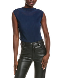 Hugo Boss Evarie Jersey Top