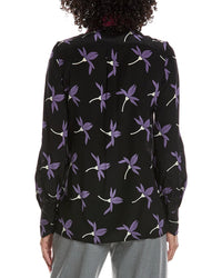 Valentino Silk Shirt