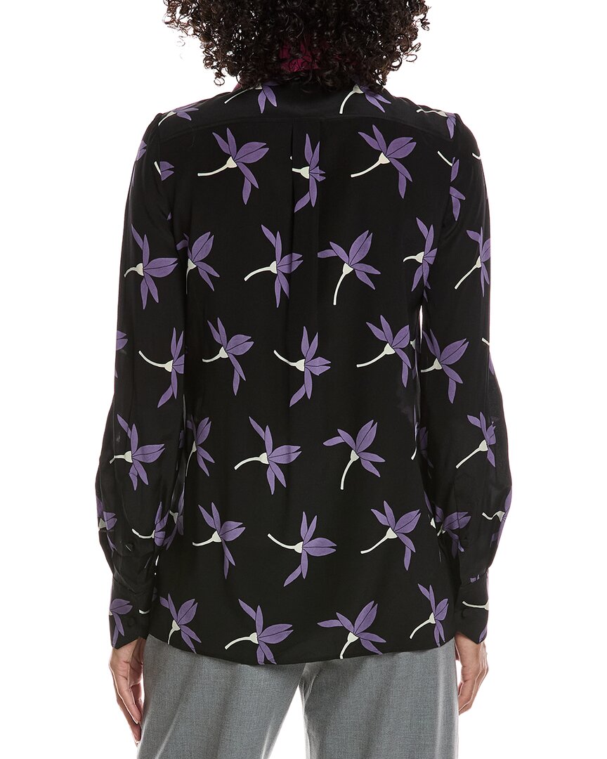 Valentino Silk Shirt