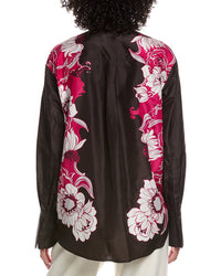 Valentino Silk Shirt
