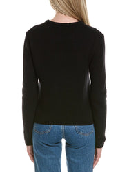 Moncler Crewneck Sweater