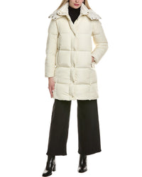Moncler Down Puffer Jacket